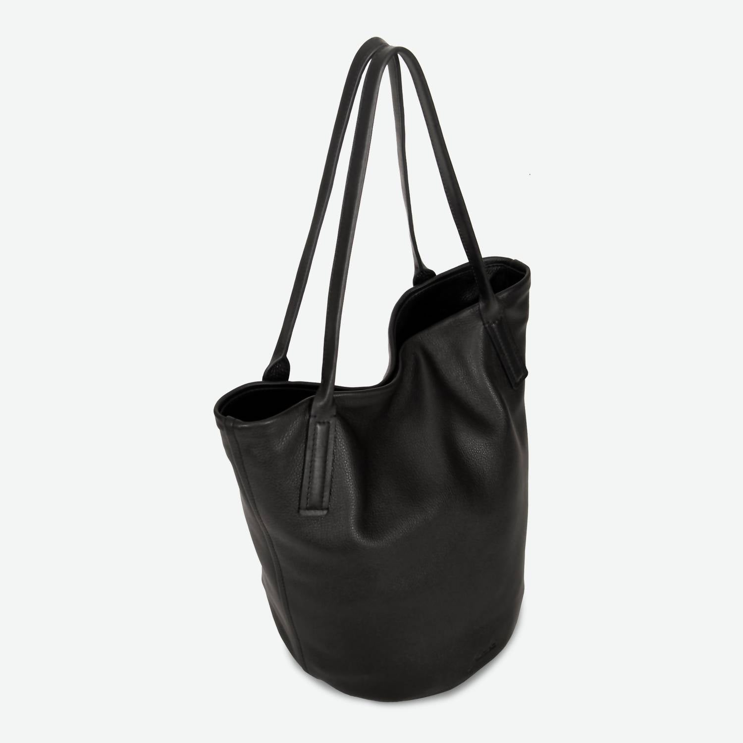 Per Lei New York - Women's Waverly Bucket Tote Bag