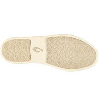 OluKai Women’s Pehuea Breathable Slip On Shoes in tapa tapa - women's sneaker - alternate view