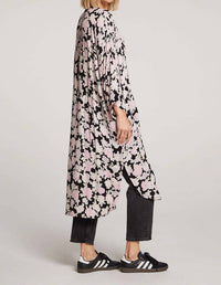 Saltwater Luxe - Polly Kimono