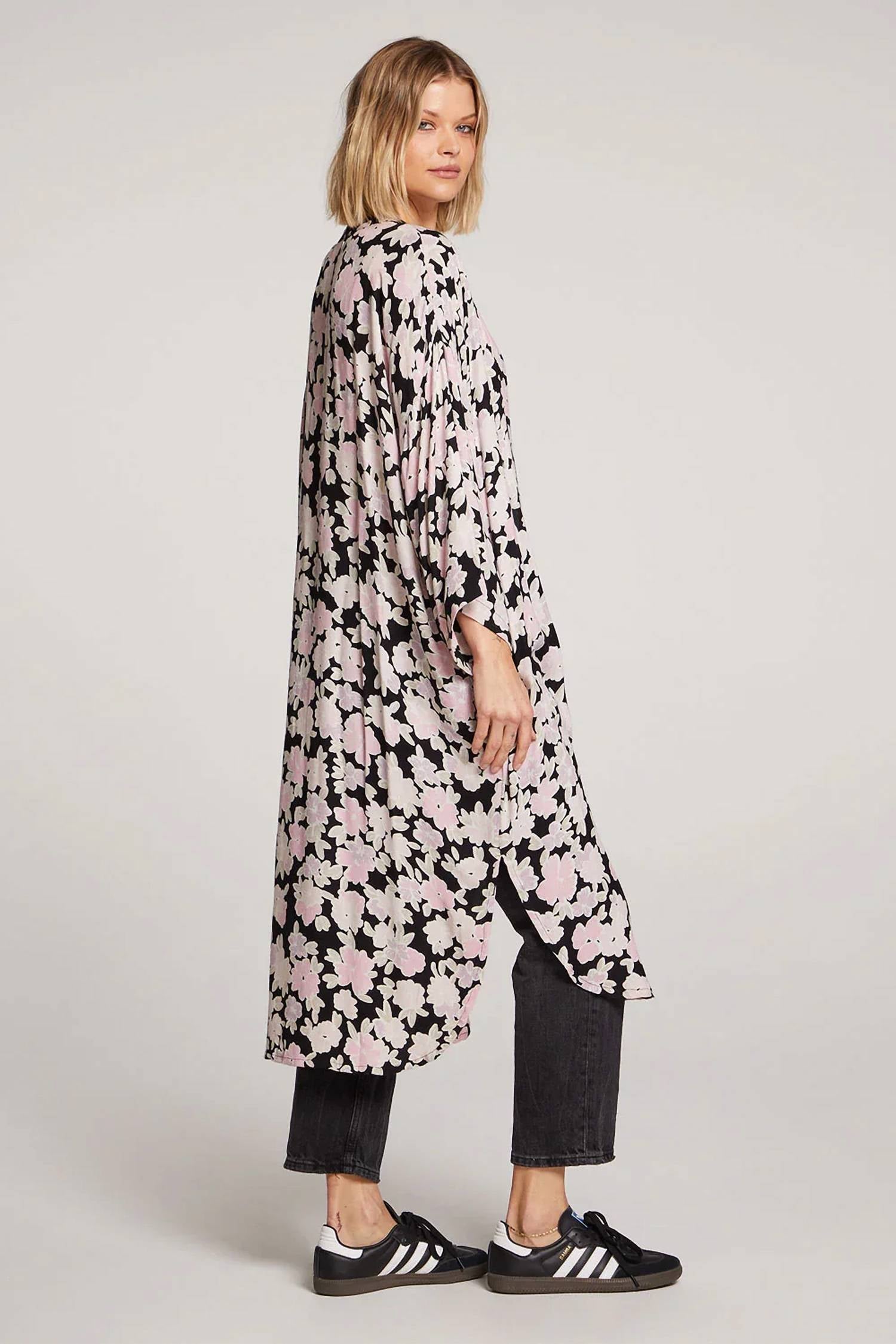 Saltwater Luxe - Polly Kimono