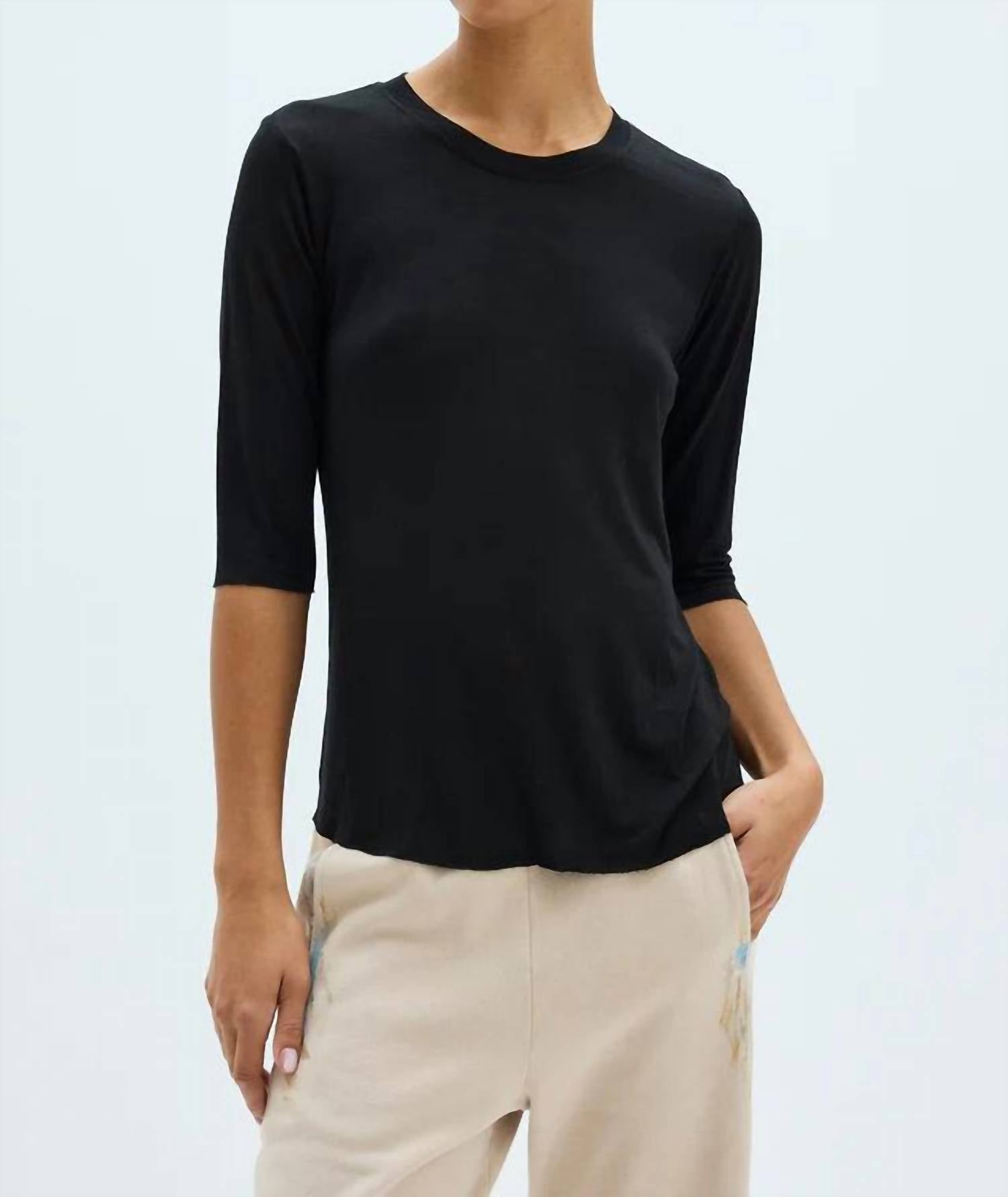 Raquel Allegra - Kipp Tee