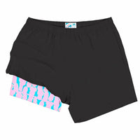 Bermies - Men's Swim Trunks
