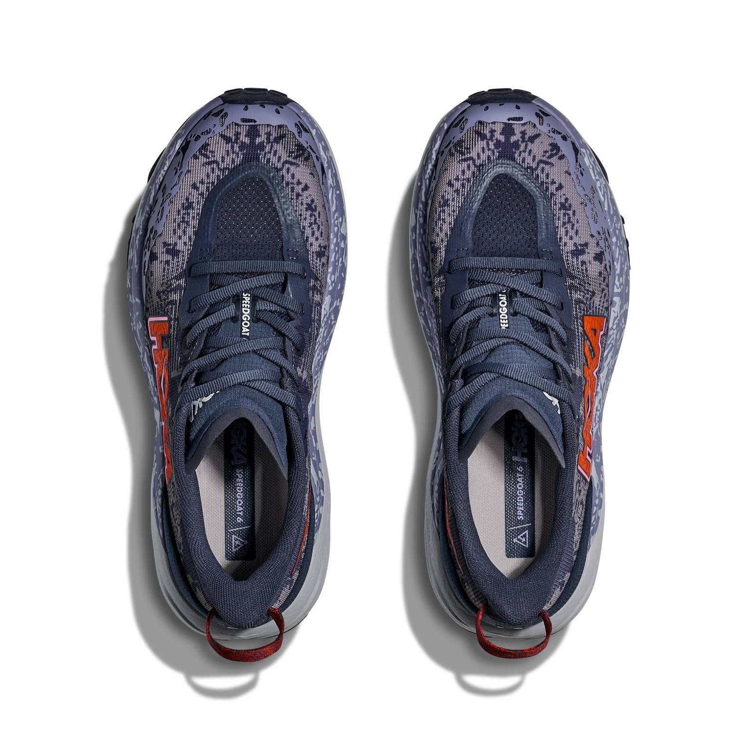 Hoka - Women's Speedgoat 6 Trail Running Shoes