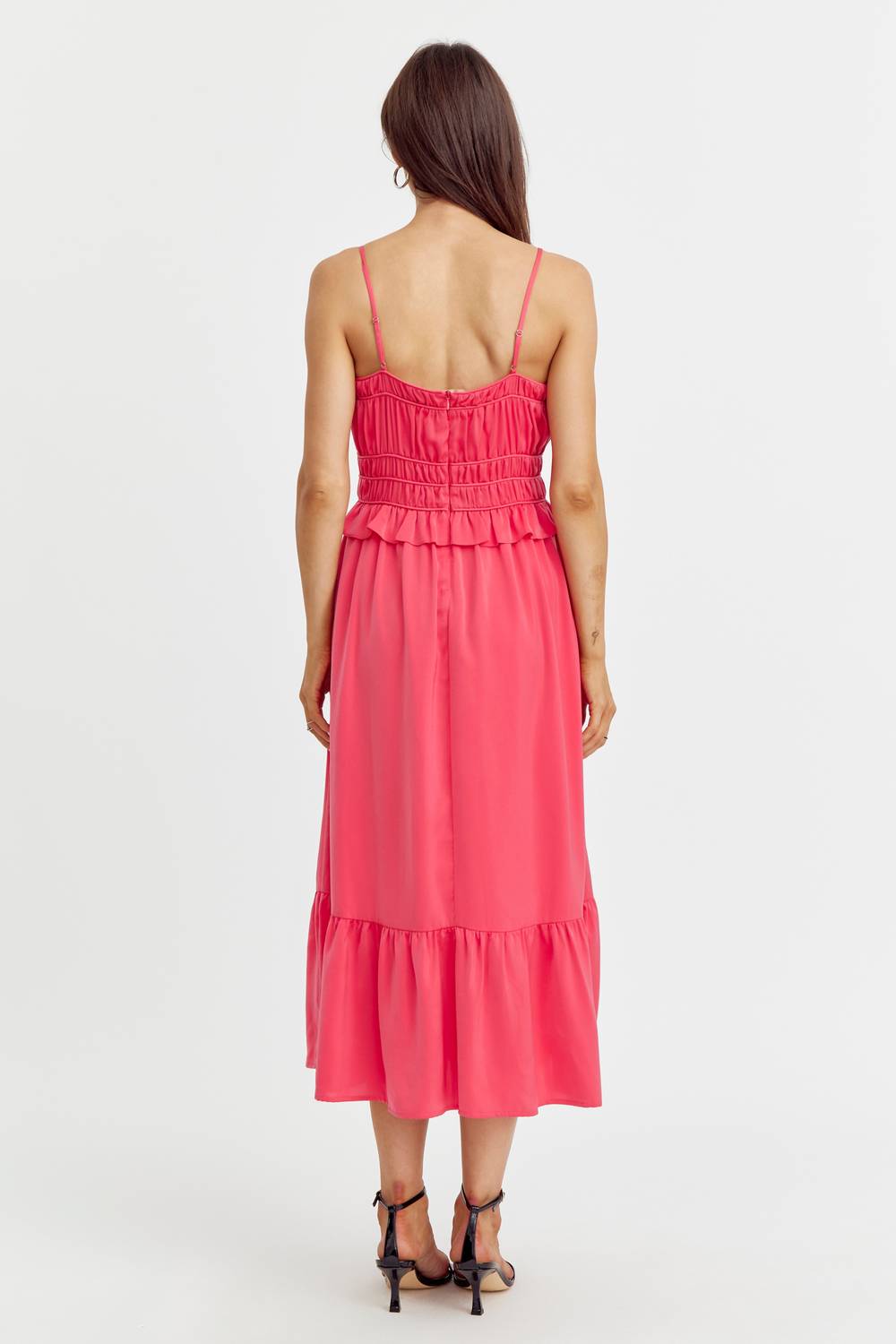 Greylin - Venice Maxi Dress