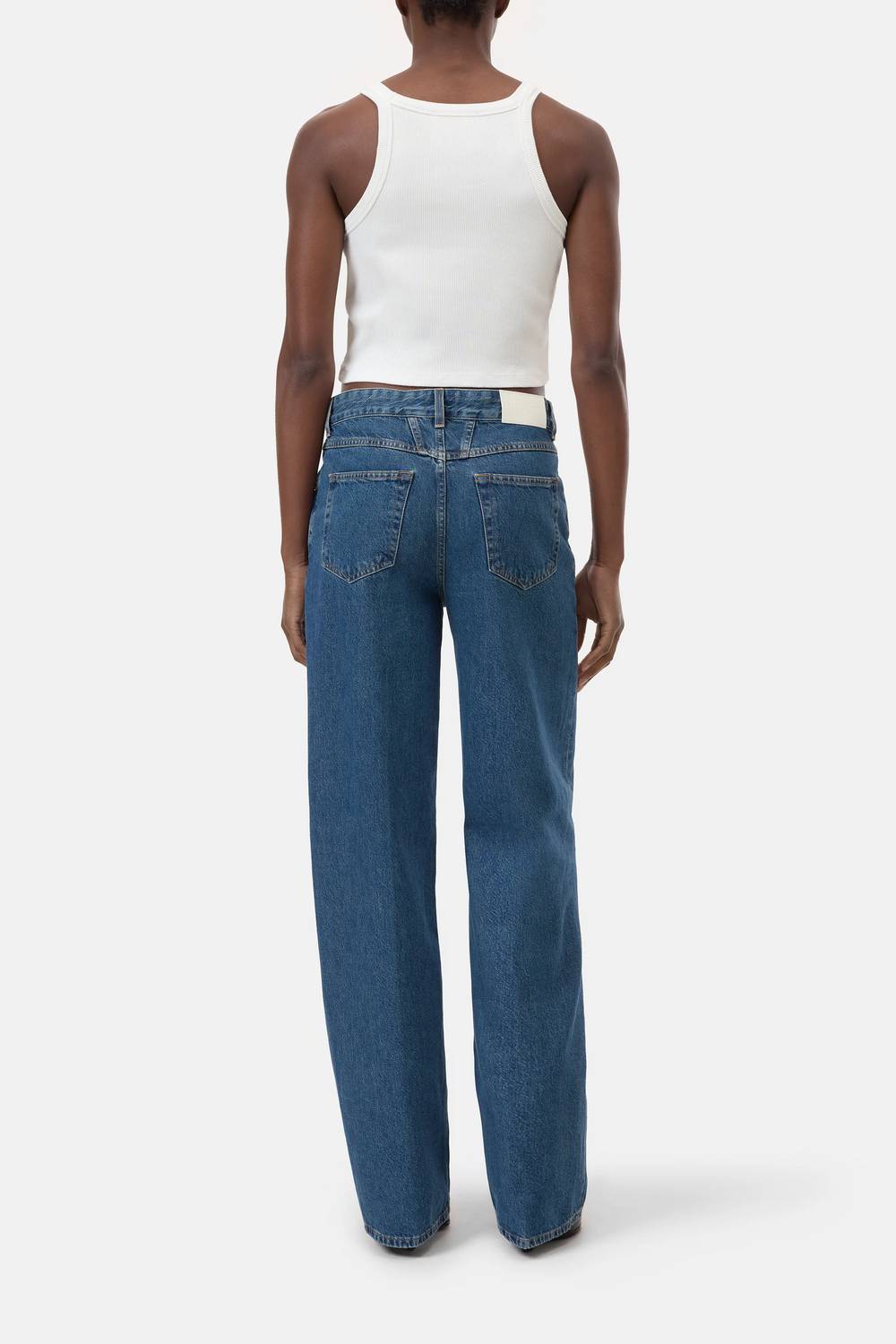 Closed - Nikka Jeans