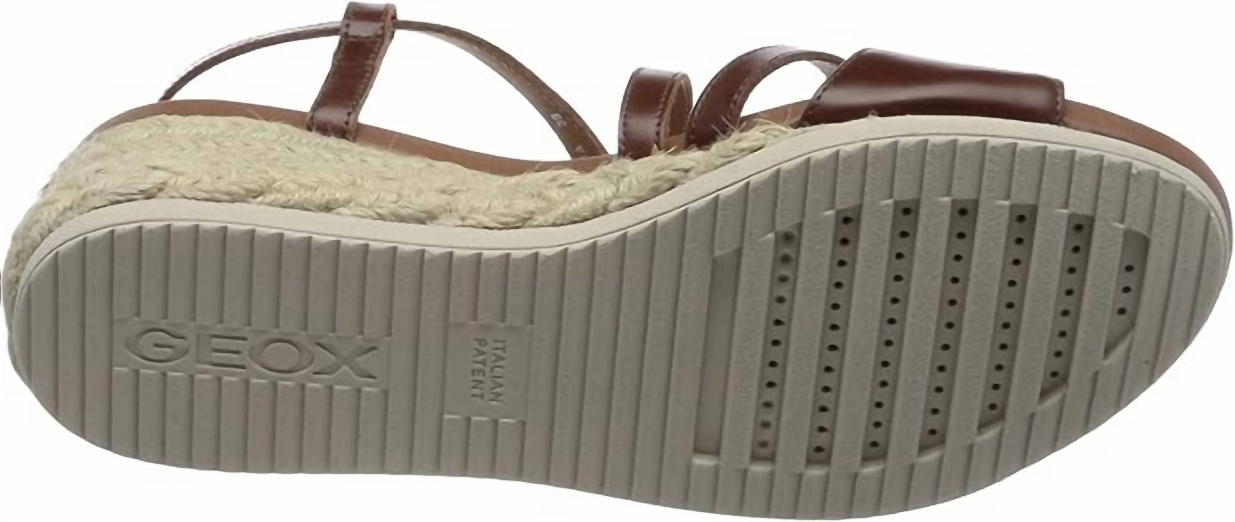 Geox - Women's Ischia Sandals