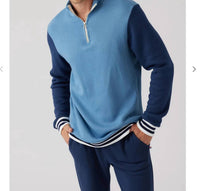 Sol Angeles - Zip Sweater Top