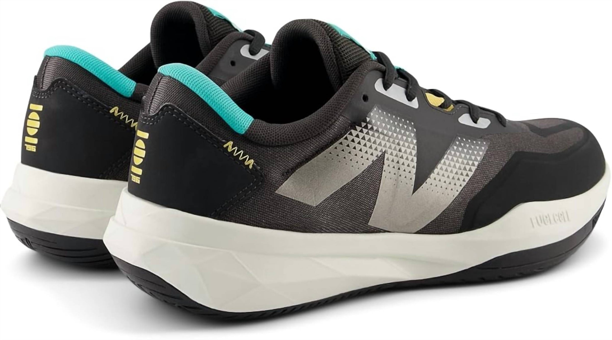 New Balance - Men's 796 V4 Tennis Shoes