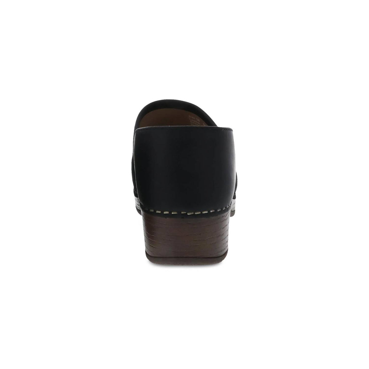 Dansko - Women's Brenna Burnished Suede Clog