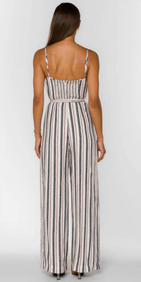 Velvet Heart - Brenna Jumpsuit