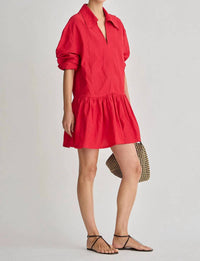 Apiece Apart - Romana Mini Dress