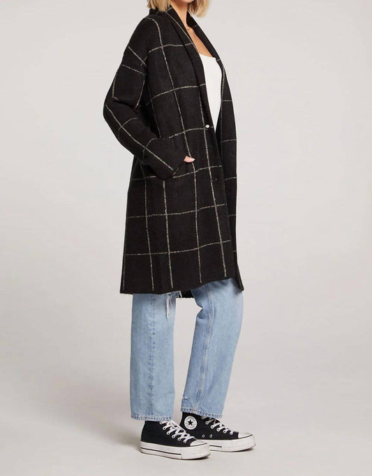 Saltwater Luxe - Desreen Long Sleeve Sweater