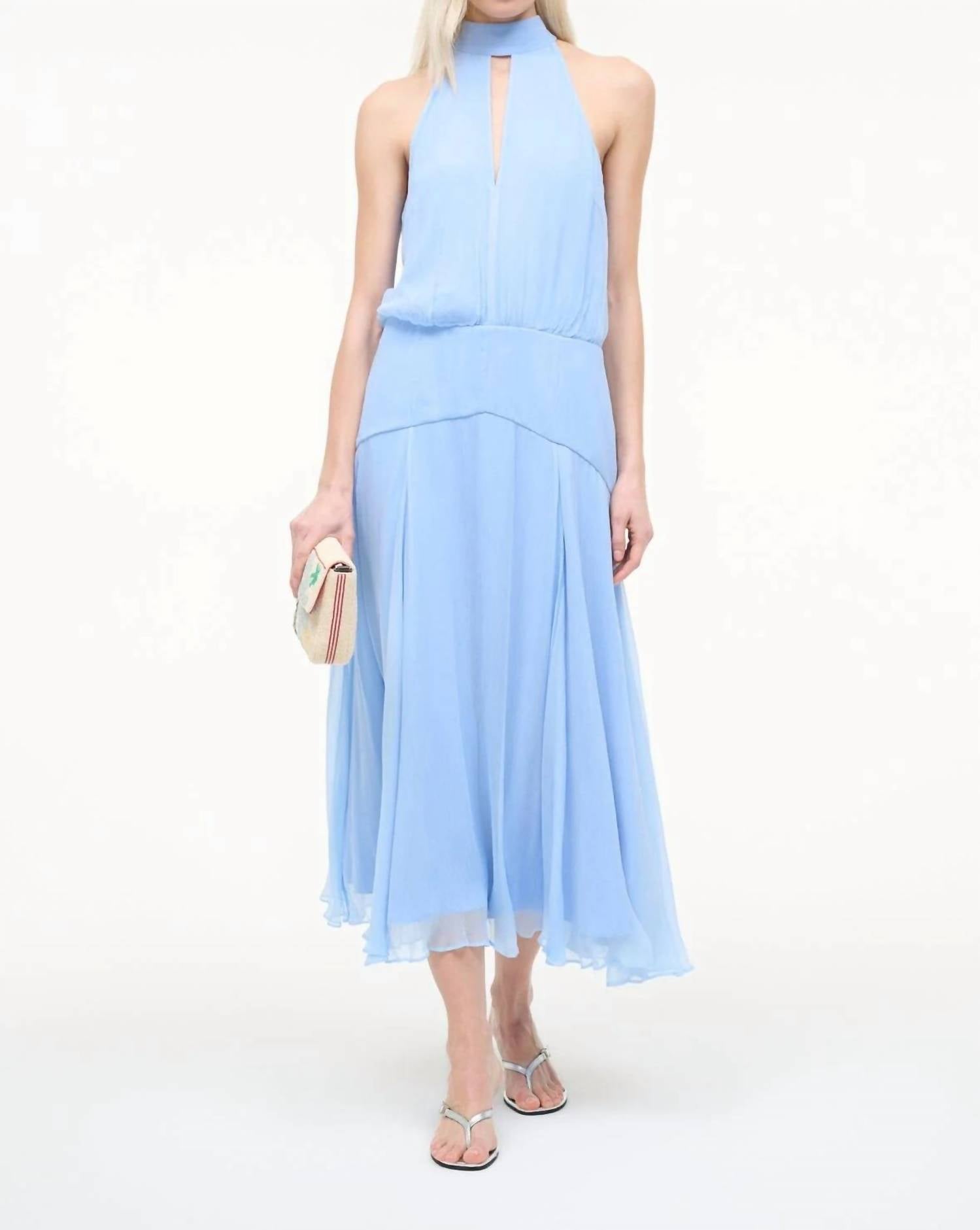 Staud - Camryn Dress