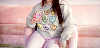 Bash - Single AF Sweatshirt