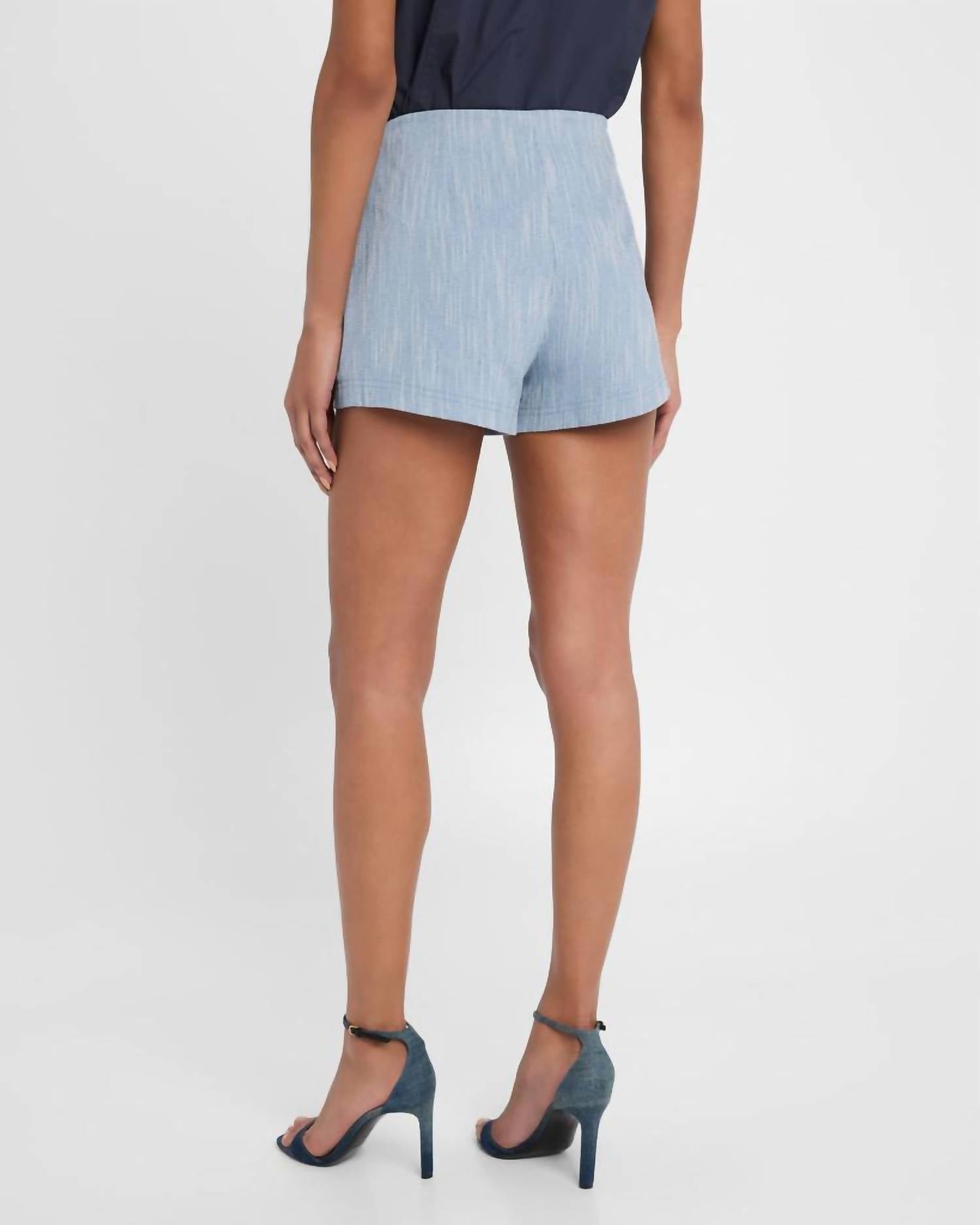 Ramy Brook - Samira Mini Shorts