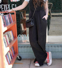 2Flyco - Sunday Rancher Overalls