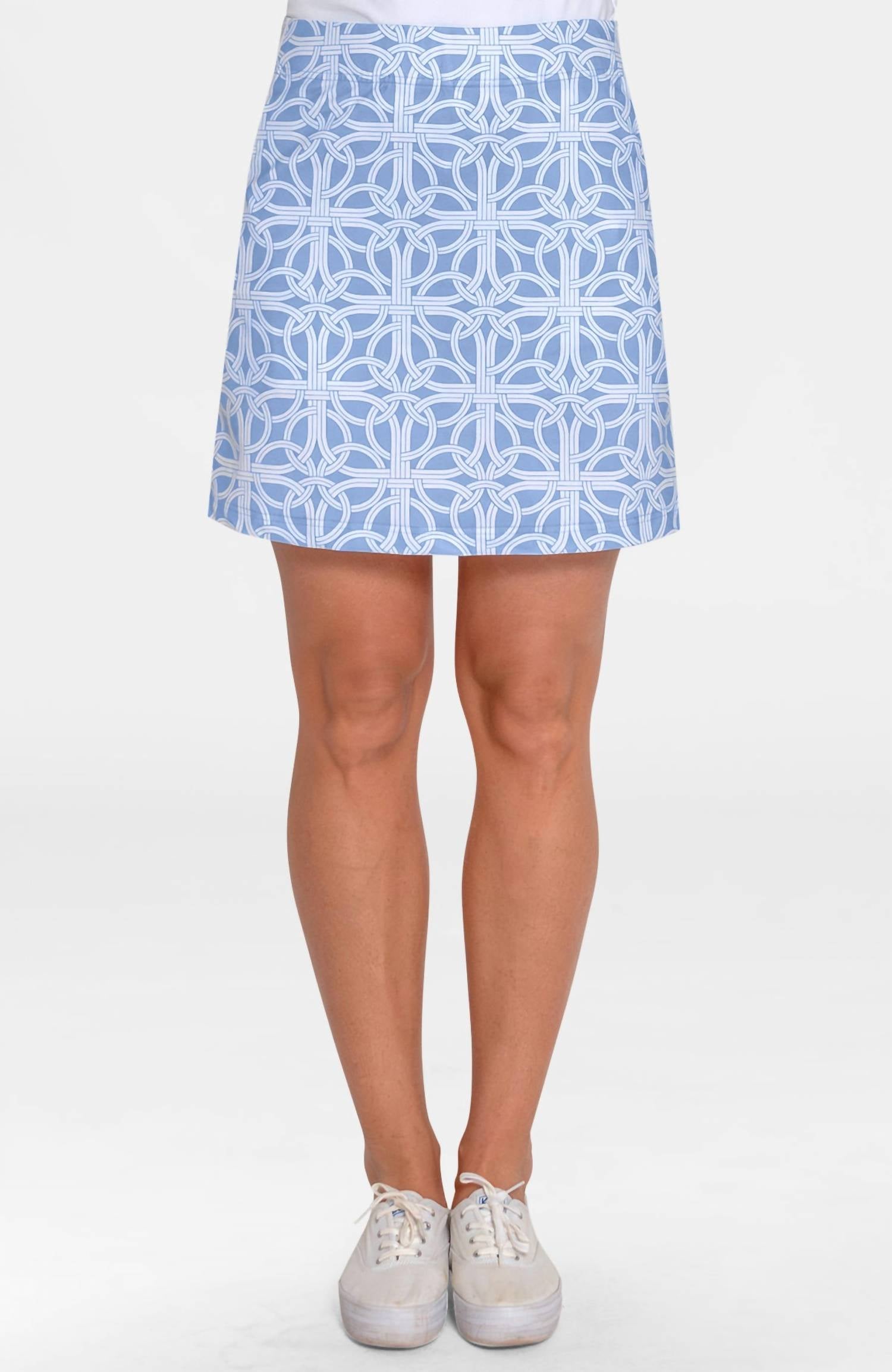 Gretchen Scott - Skippy Skort Ring Toss