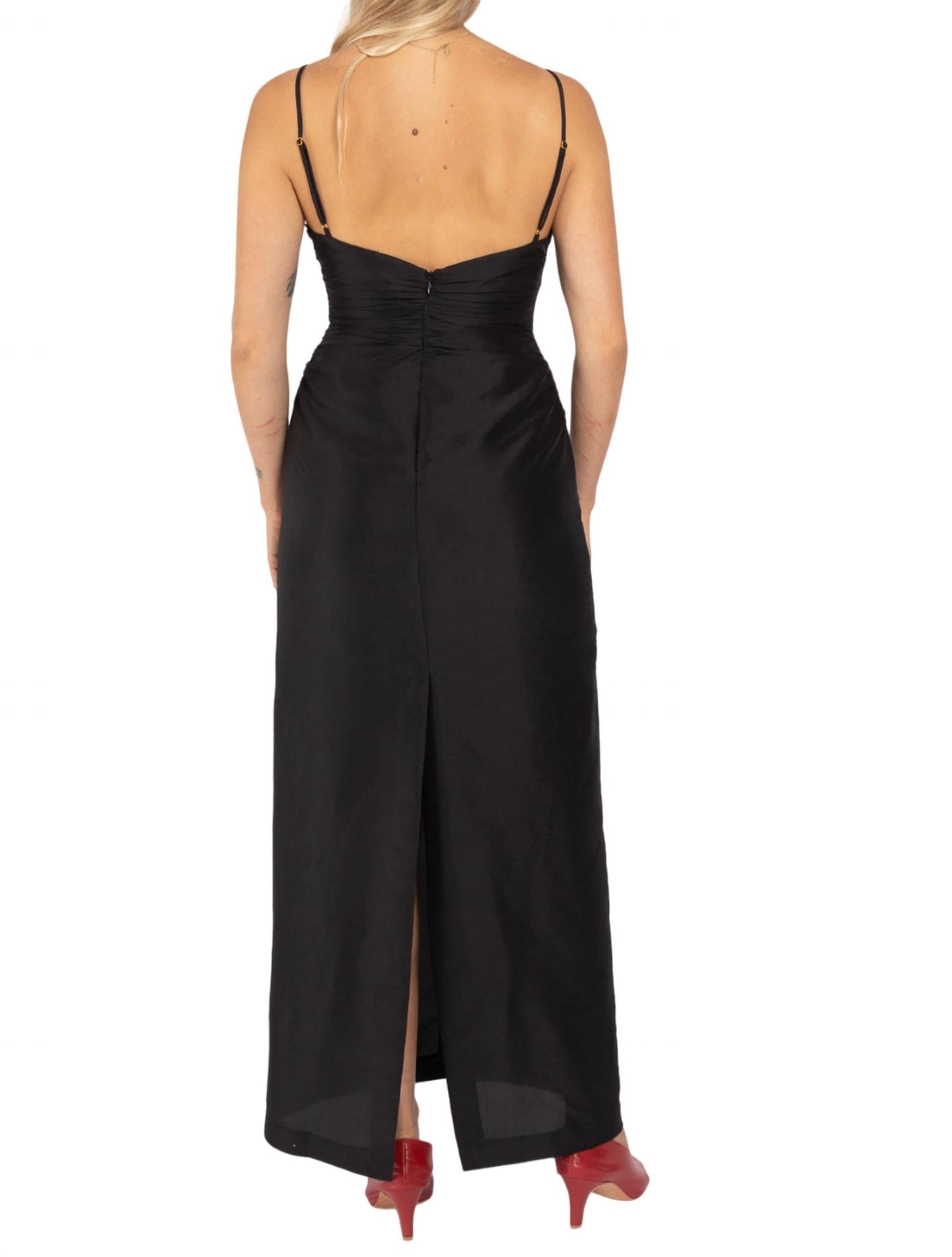 Wynn Hamlyn - Aubrey Maxi Dress