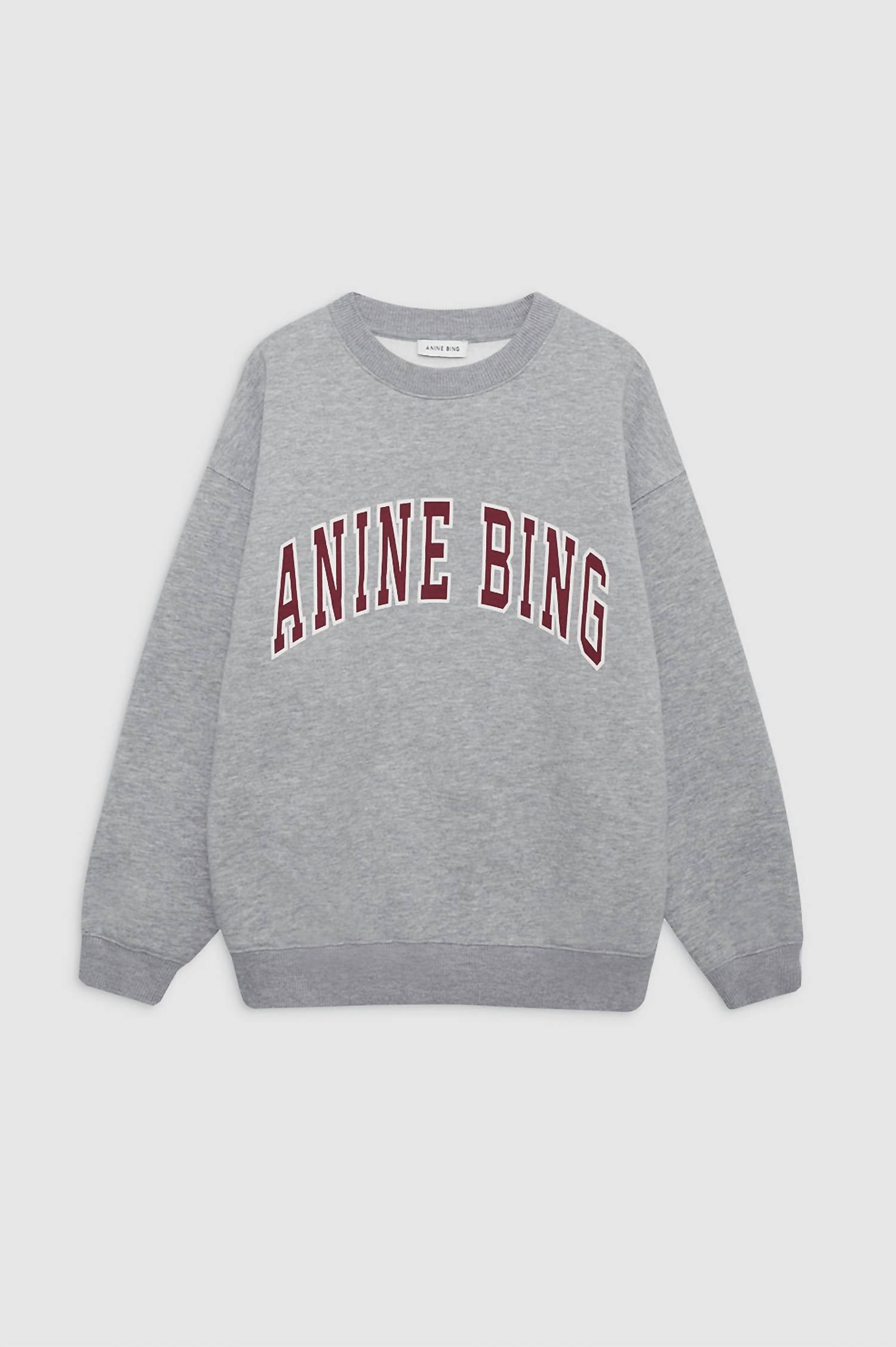 Anine Bing - Spencer Sweatshirt