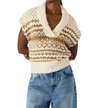 Steve Madden - Paulie Sweater Vest