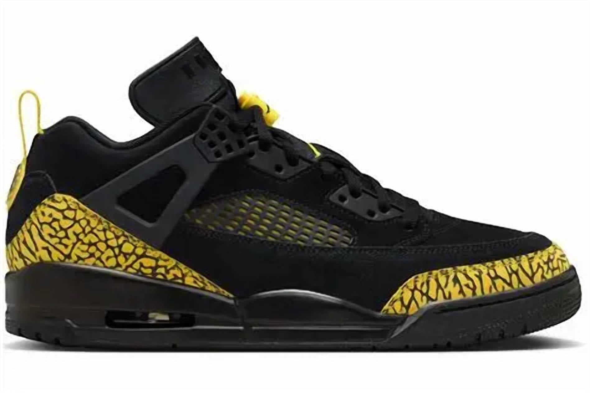 Nike - Men's Jordan Spizike Low Sneaker