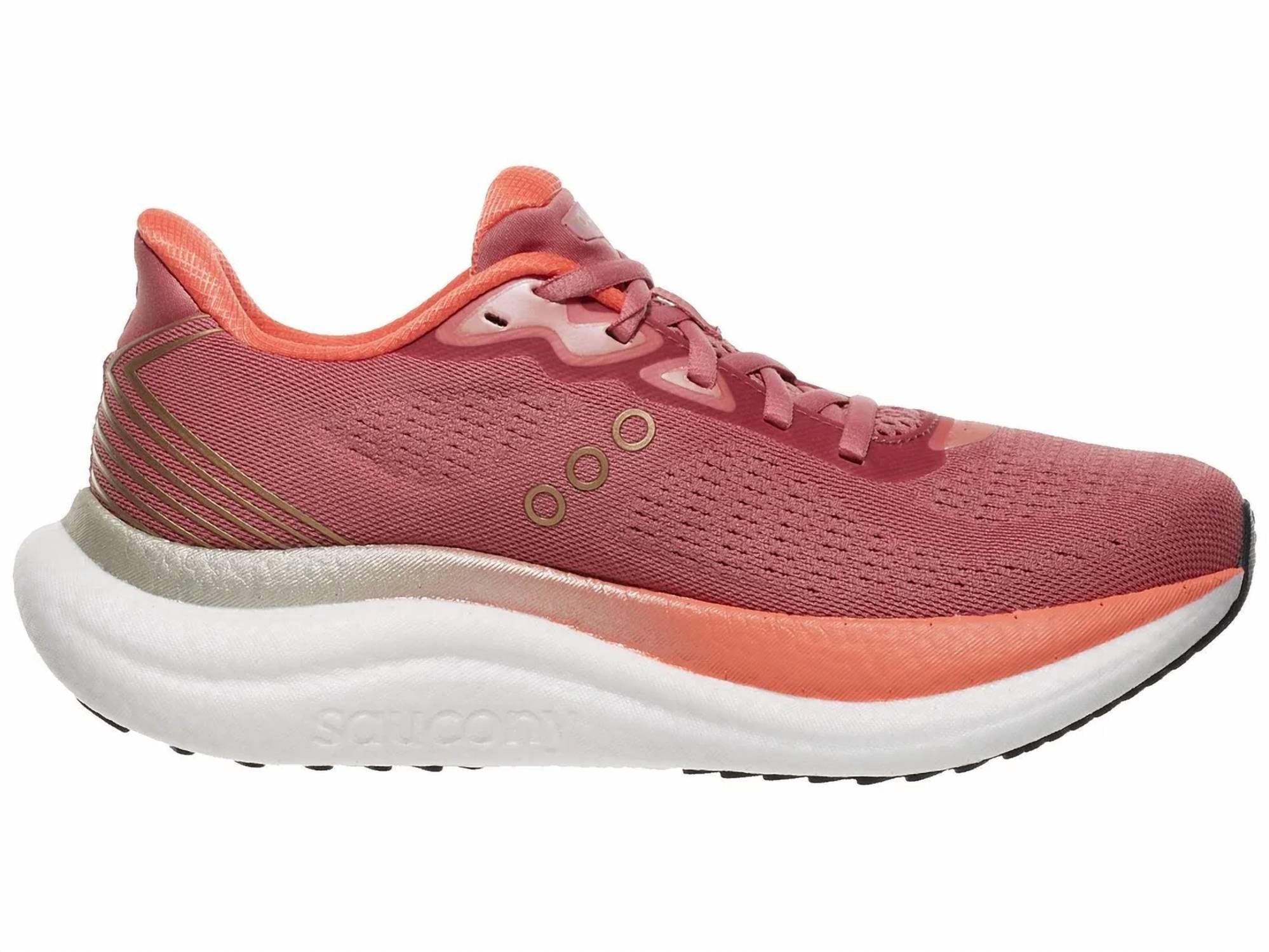 Saucony - Women's Triumph 23 Shoes