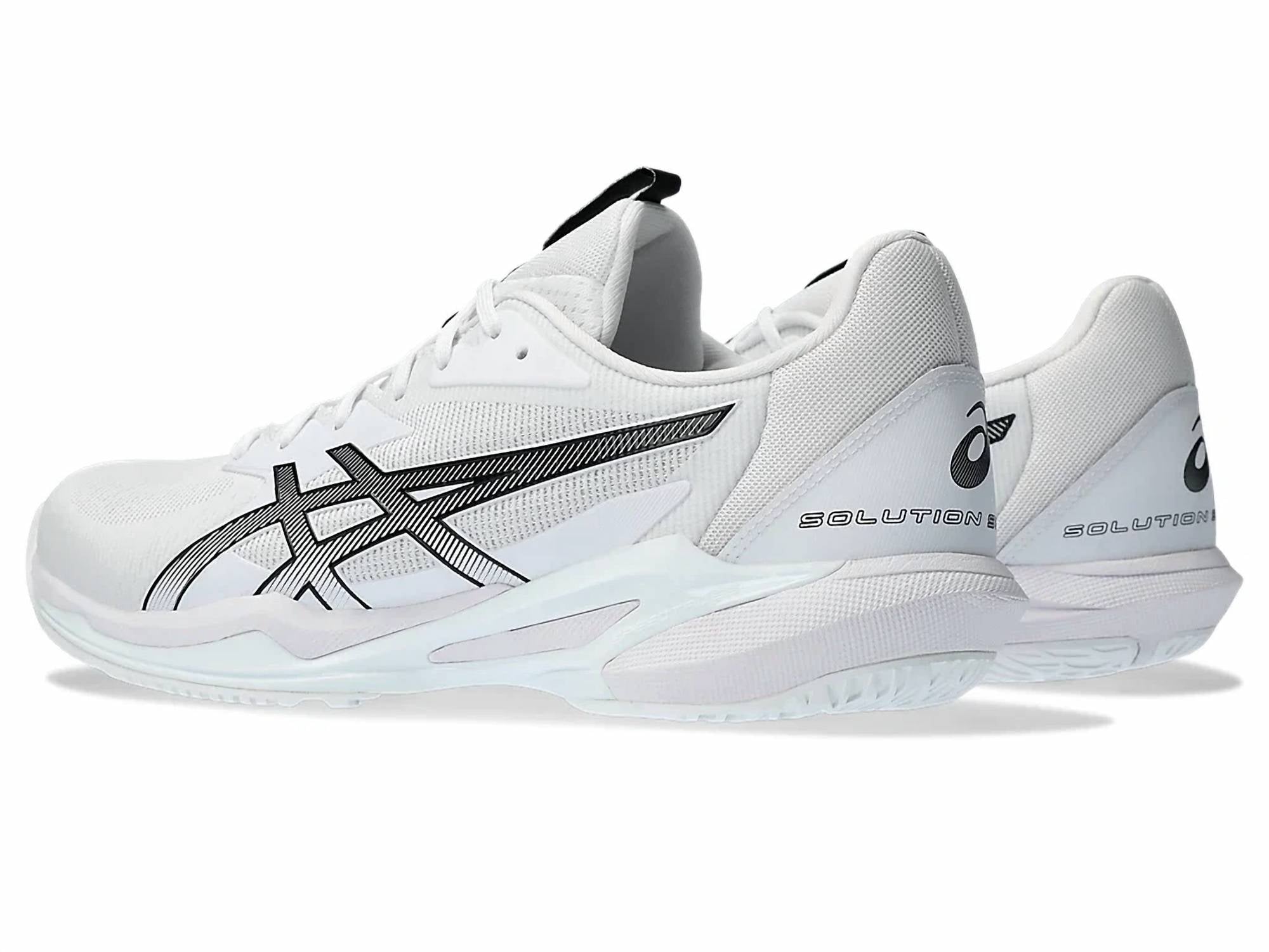 Asics - Men's Solution Speed Ff 3 Sneaker