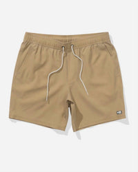 Salty Crew - Seadog Volley Shorts