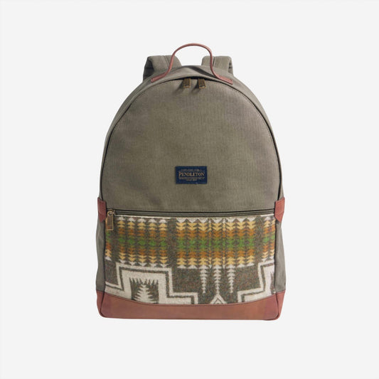 Pendleton - Women's Harding Padded Straps Backpack