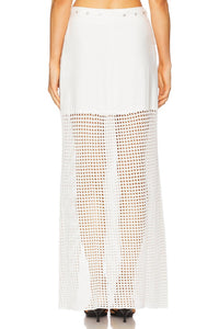 Nonchalantlabel - Tyra Maxi Skirt