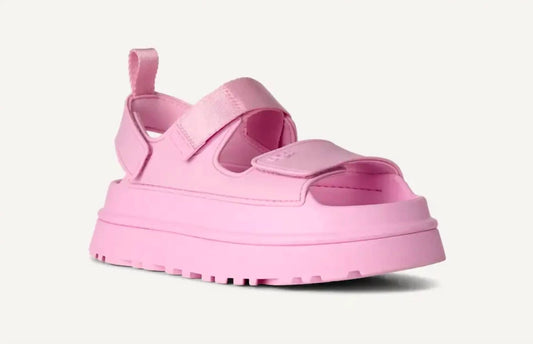 Ugg - Women's Goldenglow Platform Sandals