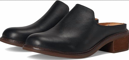 Sofft - Women's Trinity Leather Mules