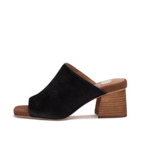 Yellowbox - Women's Cataline Genuine Leather Heel
