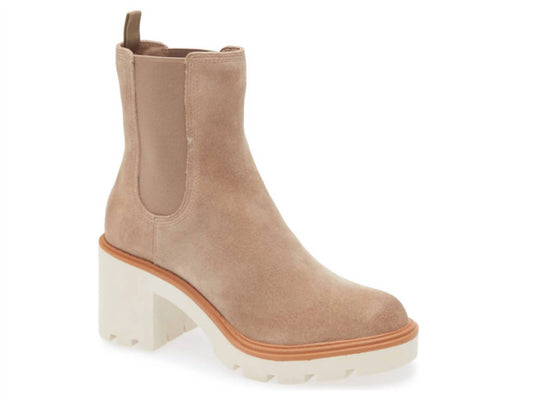 Chocolat Blu - Women's Ferra Boot