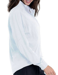MOISTURE WICKING JACKET
