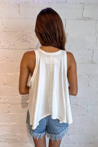 Free People - Hialeah Tee
