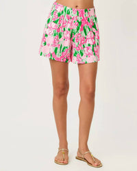 Lilly Pulitzer - 5" Bal Harbour Short