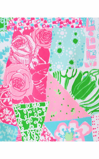 Lilly Pulitzer - Kohala Skirt Coverup
