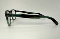 Dragon Alliance - Unisex - Ruelland Square Eyeglasses
