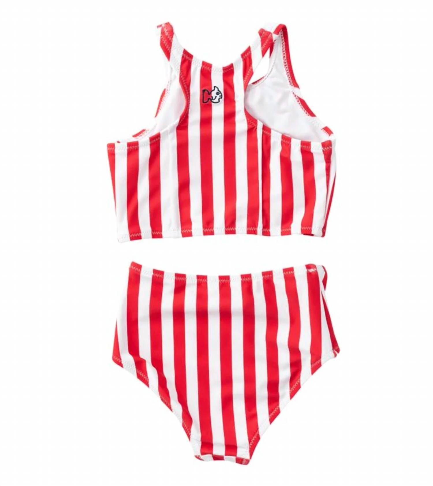 Prodoh - Girls' Beachcomber Bikini