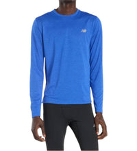 New Balance - Athletics Running Long Sleeve Top