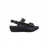 Wolky - Women's Fortune Leather Sandal