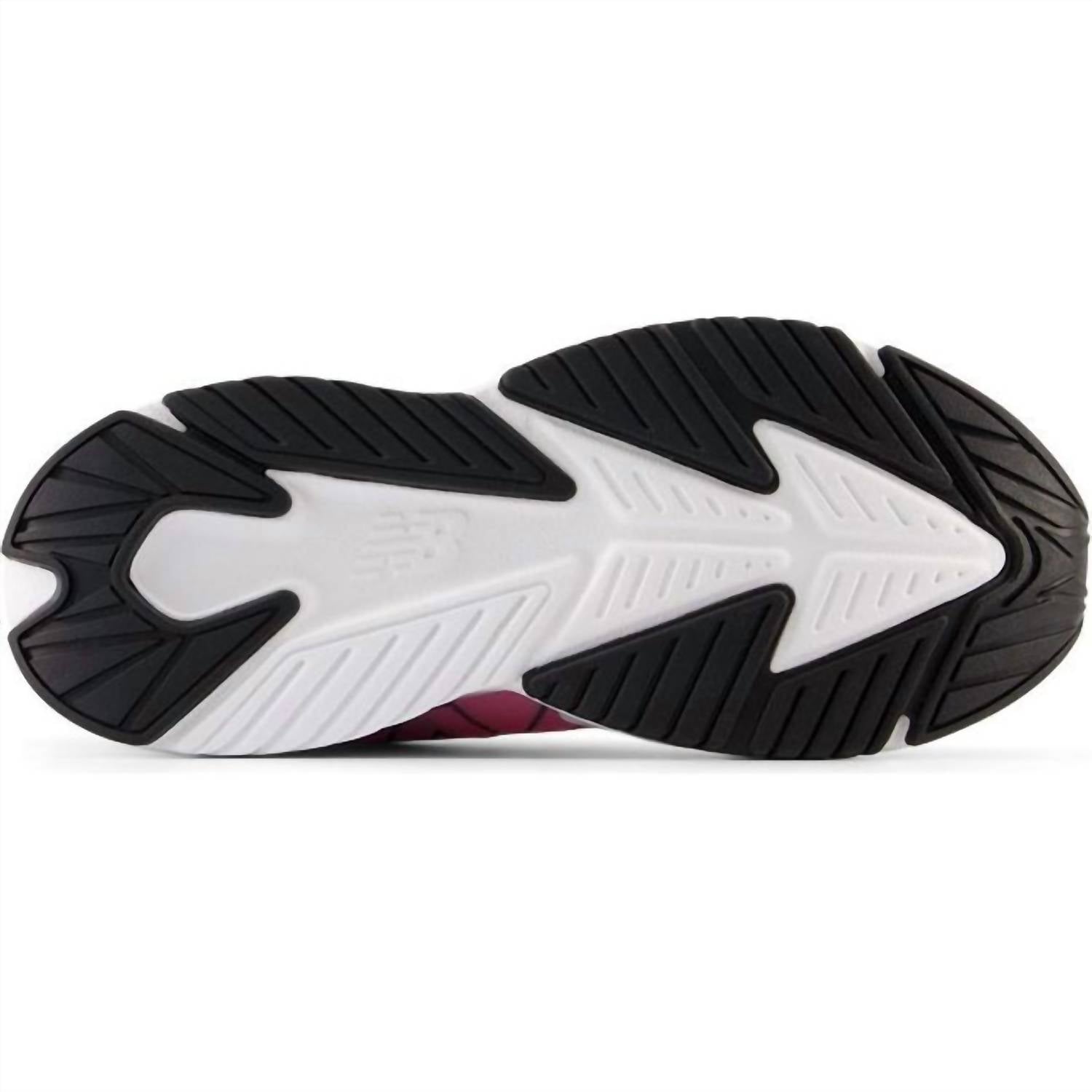 New Balance - Llittle Kids' Rave Run V2 Running Shoe