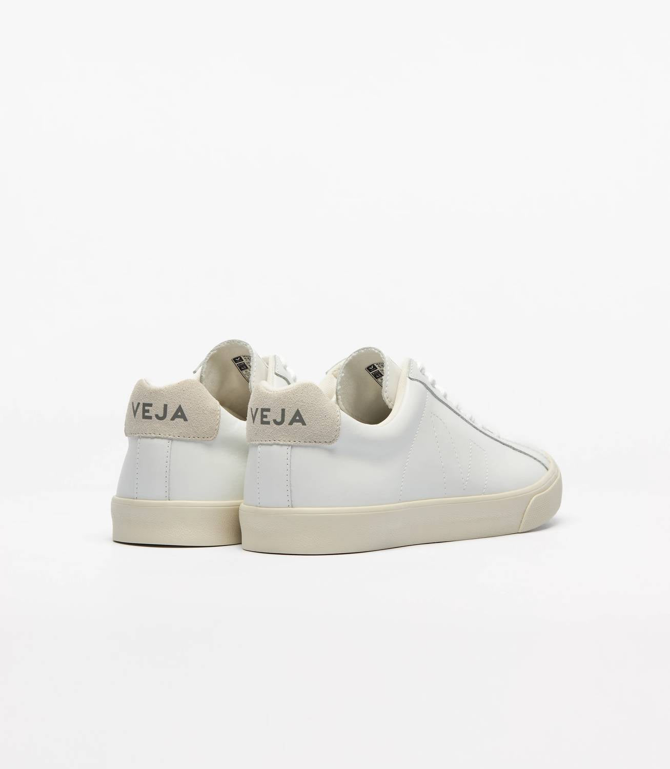 Veja - Women's Esplar Leather Shoes
