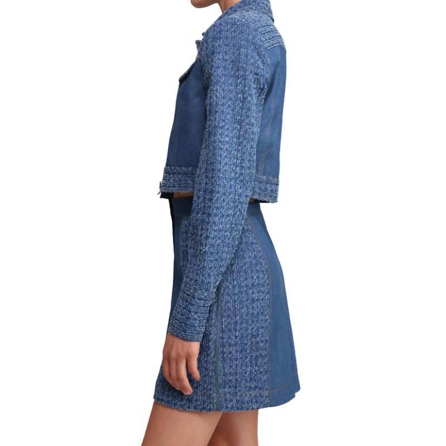 Sabina Musayev - Willa Skirt