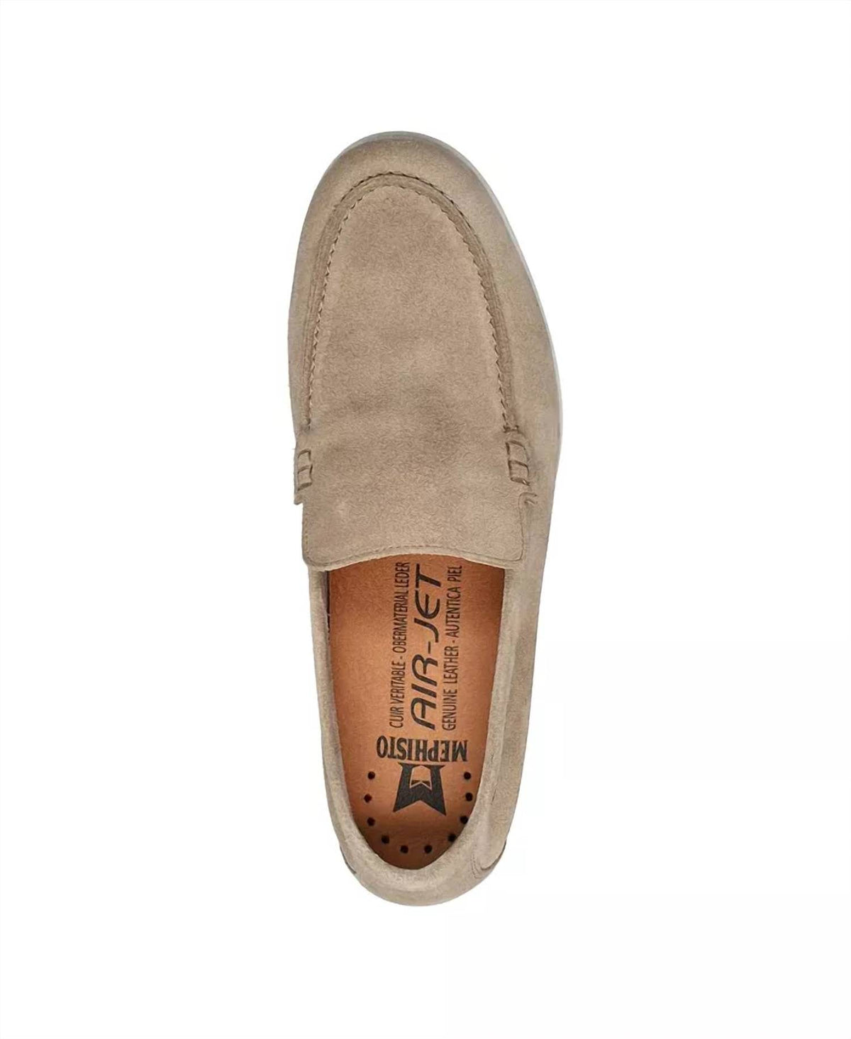 Mephisto - Men's Valner Slip-on