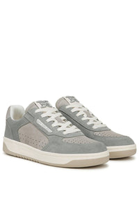 Sam Edelman - Women's Harper Lace Up Round Toe Flat Low Top Sneakers