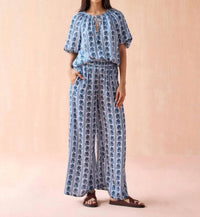 Omika - Isla Blouse