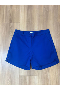 Jade - Women's High Rise Short