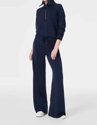 Spanx - Airessentials Half Zip Pullover